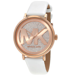 Michael Kors Addyson Ladies Watch Quartz Crystal Dial mk2958