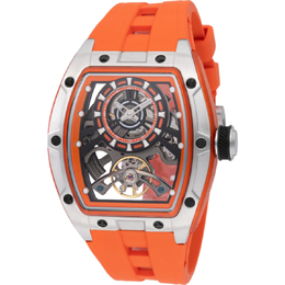 Invicta S1 Rally Automatic Chronograph Men's Watch Model 49034