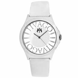 Женские часы Jivago с белым циферблатом 7046990528572 | white