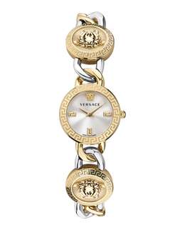 Часы Stud Icon Versace, цвет two tone 7153400545340 | two tone