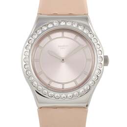 Женские часы Swatch Sandchic YLS212, цвет multi 6906226835516 | multi