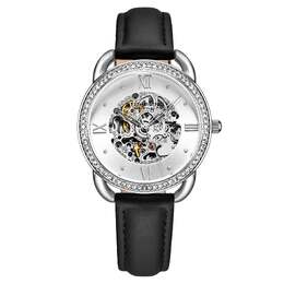 Часы женские Stuhrling, серебряный 6541609992252 | silver