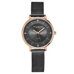 Часы женские Stuhrling, розовый 6541609435196 | rose