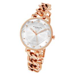 Часы женские Stuhrling, розовый 6541607895100 | rose