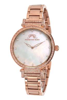 Женские часы Chantal Topaz Porsamo Bleu, розовый 6857520447548 | rose