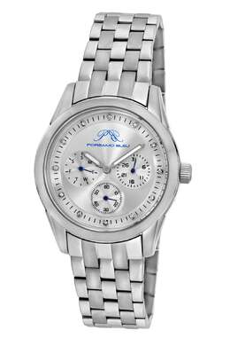 Часы женские Porsamo Bleu, серебряный 6857510780988 | silver