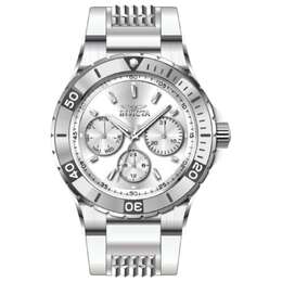 Женские кварцевые часы Invicta Aviator 38 мм, синий 7916350636092 | blue