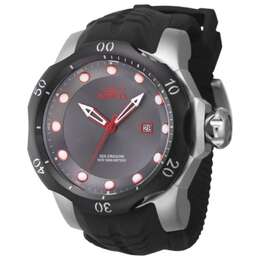 Invicta Мужские кварцевые часы Venom 53,7 мм, фиолетовый 7916346998844 | purple