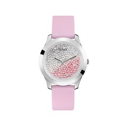Guess multi резиновые женские часы 7921292050492 | multicolor