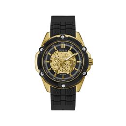 Guess Resin Мужские часы, черный 7921323245628 | black