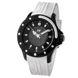 Folli Follie женские часы из нержавеющей стали, белый 7868180889660 | white