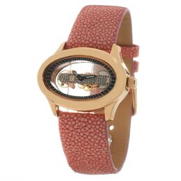 Folli Follie многофункциональные женские часы из кожи, мультиколор 7868264742972 | multicolor