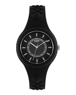 Часы женские Versus Versace, черный/черный/черный 7277863632956 | black/black/black
