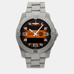 Breitling Aerospace B70 Orbiter 25th Anniversary EB70101A1O1E1 Men's Wristwatch - 43mm