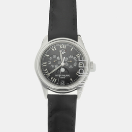 Patek Philippe Annual Calendar Complications Automatic Men's Watch Ref. 5056P-001