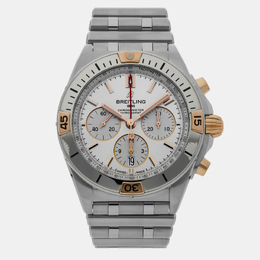 Breitling Chronomat B01 IB0134101G1A1 Automatic Men's Wristwatch 42MM