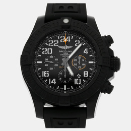 Men's Watch Breitling Avenger Hurricane XB1210E4/BE89 Automatic Movement Model: Avenger Hurricane Size 50mm