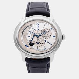 Audemars Piguet Millenary Maserati 90th Anniversary 26150PT.OO.D028CR.01 Automatic Men's Wristwatch 43MM 1116373