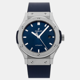 Hublot Classic Fusion 542.NX.7170.RX Automatic Men's Wristwatch 42MM 1122241