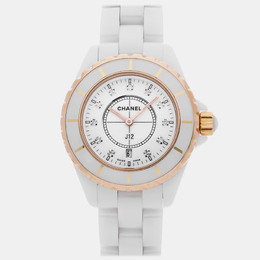 Chanel J12 H2181 - Women's Wristwatch (Article 1144226)