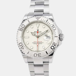 Rolex Yacht-Master Men's Stainless Steel Automatic Watch Model 1148173