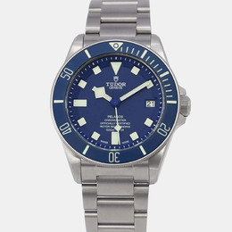 Tudor Blue Titanium Pelagos Automatic Men's Wristwatch 42 mm, Model: Tudor Reference 1148210