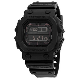 Casio G-Shock GX56BB-1C Men Digital Watch World Time Alarm