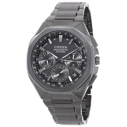 Citizen Attesa CC4105-69E Men's Watch