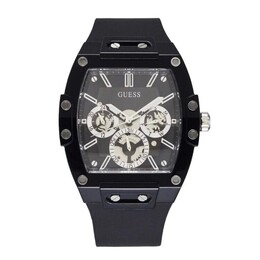 Часы наручные Guess, черный gu152m034-q11