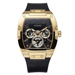 Часы наручные Guess, черный gu152m033-q11