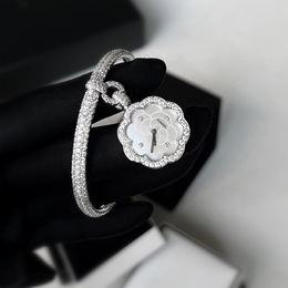 Chanel Wristwatch J2411 Quartz 1143631
