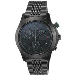 G-Timeless Chronograph Quartz Mens Watch ya126225a