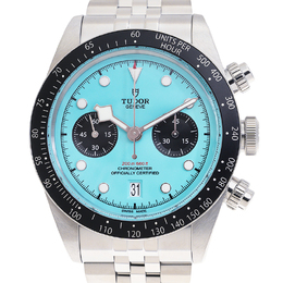 Tudor Black Bay Chrono Chronograph Automatic Mens Watch M79360N-0024