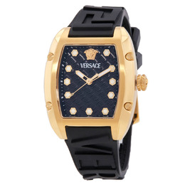 Versace Dominus Quartz Ladies Watch VE8K00624