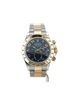 Rolex 2008 Daytona Prussian Blue Ref.30179193