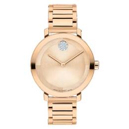 Movado Evolution 2.0 Quartz Ladies Watch Model 3601143