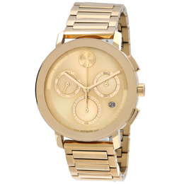 Movado Evolution 2.0 Chronograph Mens Watch, 3601098