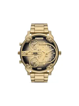 Diesel Mr Daddy Slim 54mm Watch, Model: 30193463