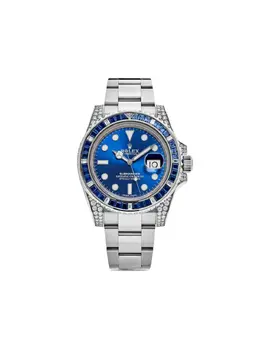 Rolex 2022 Oyster Perpetual Submariner Reference 30151100