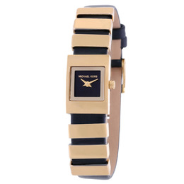 Darrington Quartz Black Dial Ladies Watch, Article: MK4887