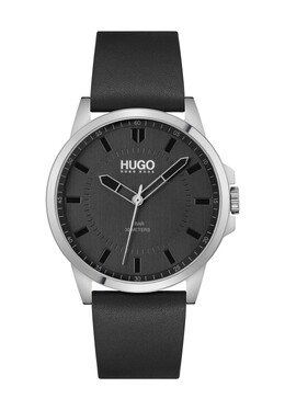 Мужские часы Первые 1530188 Hugo Boss, цвет Silber Schwarz 7613272427333 | silber schwarz