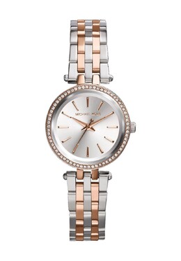 Женские часы МК3298 Michael Kors, цвет Bicolor 4053858285408 | bicolor