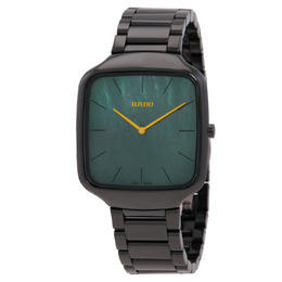 Rado True Square Thinline Quartz Watch r27047902
