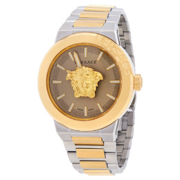 Versace Medusa Infinite Men's Watch VE7E00423