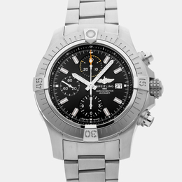 Pre-Owned Breitling Avenger Chronograph A13317101B1A1 45mm