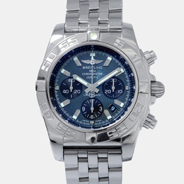 Chronomat AB01114K/BD34 Automatic Chronograph Men's Wristwatch 44 mm