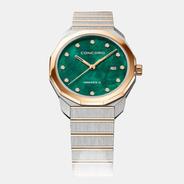Concord Mariner SL 0320541 Women's Wristwatch, Model No: 1152887