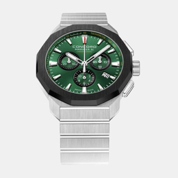 Concord Mariner SL 0320593 - 1152915 Quartz Watch for Men, 42 mm