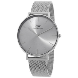 Daniel Wellington Quartz Silver Dial Ladies Watch dw00100469