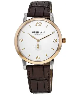Montblanc Star_Classique Automatic - Men's Watch Model 107309